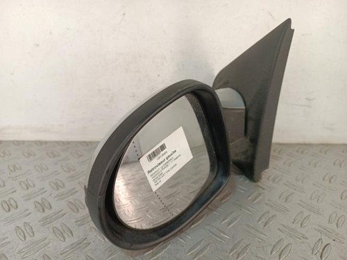 Retroviseur gauche renault - gauche,