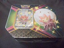 Blancoton V  Destinées