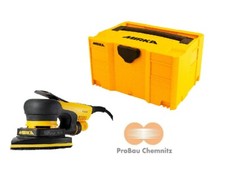 Ponceuse vibrante Mirka DEOS