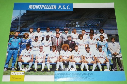 Clipping poster football - clipping,