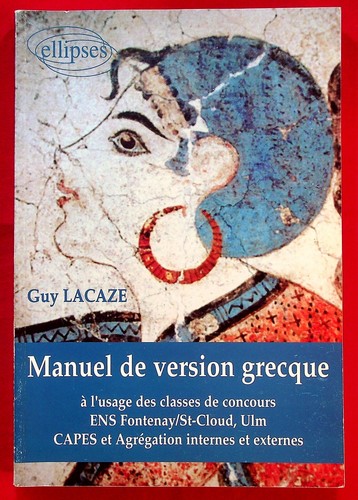 Manuel version grecque a - de,