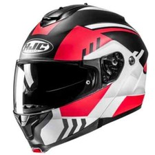Casque Helmet Moto Modulaire