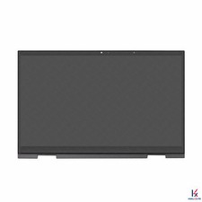 Ecran Tactile LCD Digitizer Assembly pour HP Envy x360 15-eu0016nf 15-eu0020nf