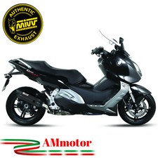 Mivv Bmw C 600 Sport 2013 Pot