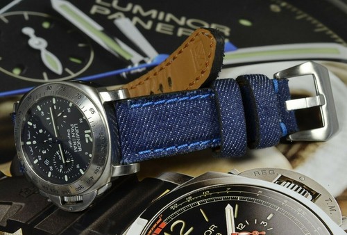 Watch strap 22 mm - watch, 26