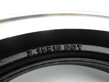 Jante arrière QING 50 RUSSEL 2011 à 2014