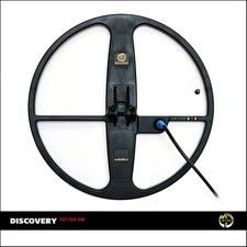 Piastra Discovery 13" Mars Md
