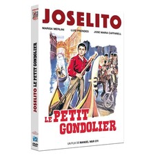 Joselito Le petit gondolier -