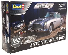 Revell 1/24 Scale Kit 05653 -