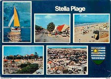 Carte Postale - 62 - Stella