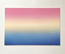 Carton Exposition James Turell - Paris 2024 - Art