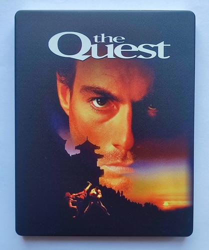 The quest - the, (the