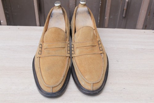 Mocassin tricker james - tricker's, "james"
