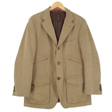 Vintage Fay Veste Blazer