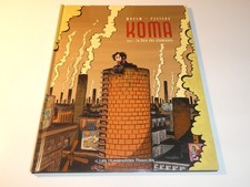 EO KOMA TOME 1  / TBE