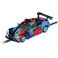 Carrera GO!!! 64247 BMW M4 GT3