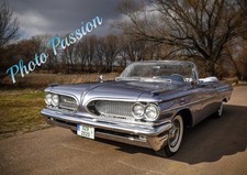 Photo Pontiac Bonneville