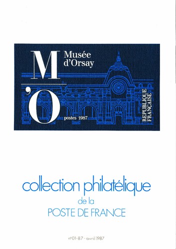 Collection philatélique des