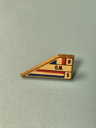 Vintage pin olympique - vintage, pin's