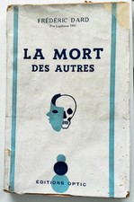La mort des autres Frédéric