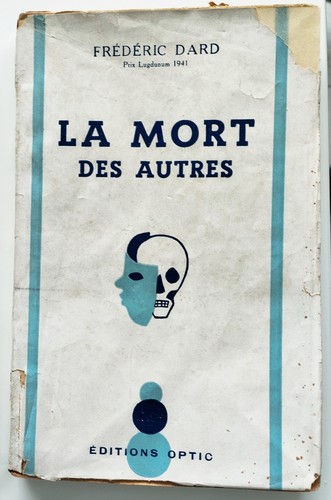 Mort des autres - la,