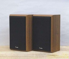 INFINITY Bookshelf Speakers