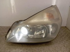 Optique avant principal gauche