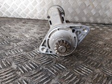 Démarreur VALEO - AUDI A3 III