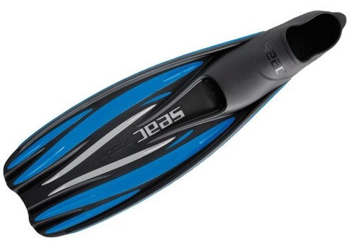 Palmes seac 100 pro taille - palmes,