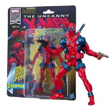 ⚔️ FIGURINE DEADPOOL