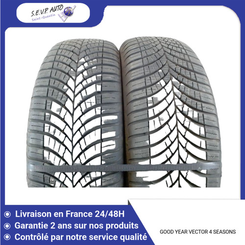 Paire de pneus good - paire,