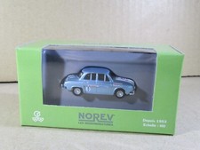 605M Norev 1:86 Renault