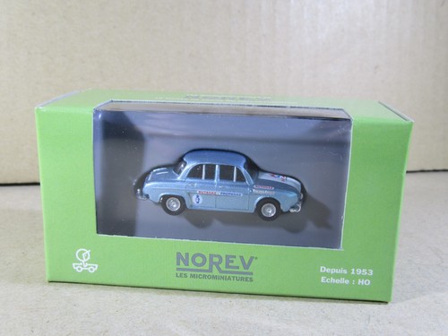 605m norev renault - 1:86,