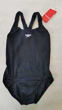 4508 SPEEDO Costume Entier Femme Endurance + Medalist Piscine Mer Natation