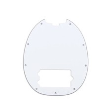 Musiclily 4 cordes basses