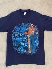 Jeff Gordon NASCAR T-Shirt