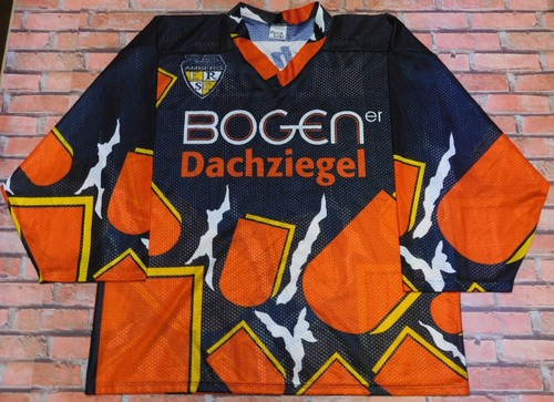 Maillot shirt trikot - de, hockey