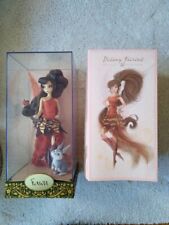 Poupée édition limitée Disney Fairies Fawn Noa 