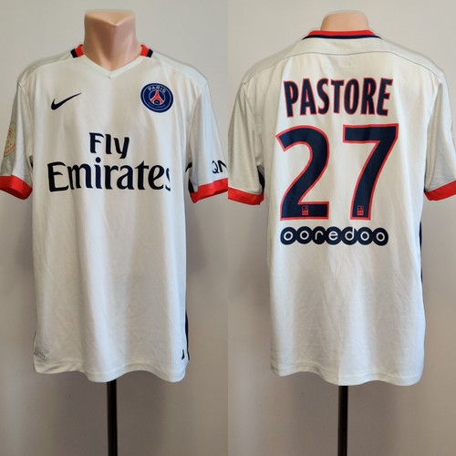 Paris saint germain psg away - paris, saint-germain