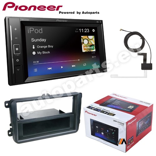 Kit autoradio pioneer - autoradio,