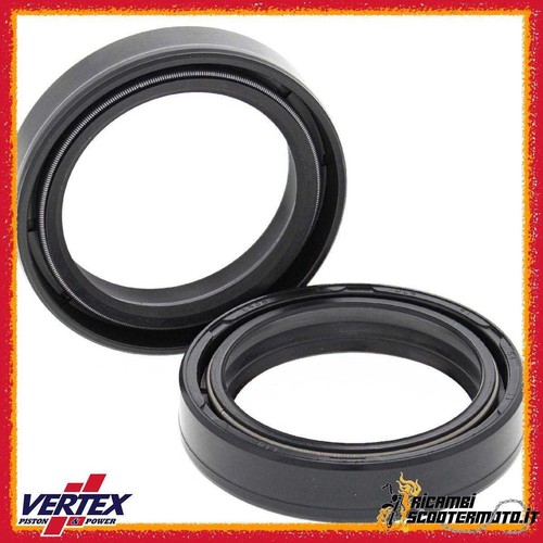 Kit fourche seals harley - fourche,