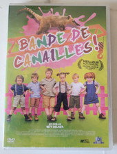 DVD Film - Bande De Canailles - NEUF - VF