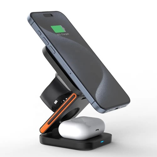 Chargeur induction wireless - chargeur,
