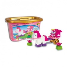 Androni Unico Plus Hello Kitty