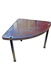 ANCIEN MEUBLE ANGLE DE COIN