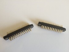 2 x 26 pin Male Tuchel Type