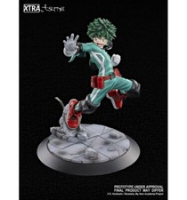 Tsume - Xtra - My Hero