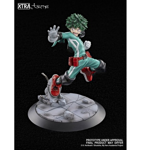 Tsume xtra my hero - tsume,
