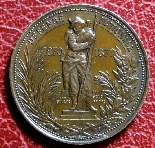 Defense nationale guerre - defense,