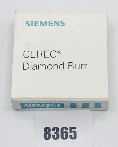 Sirona cerec meuleuse diamant - sirona,